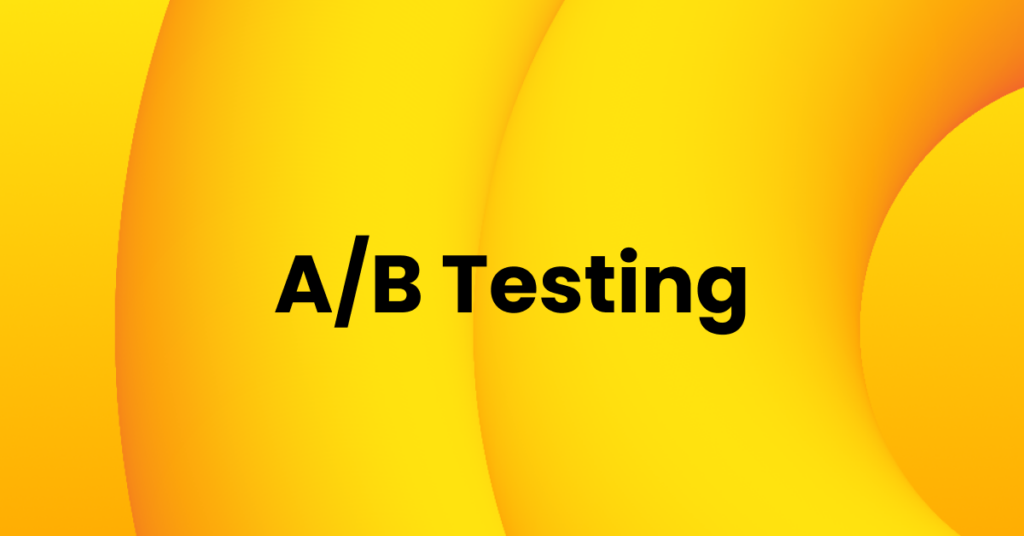 A/B Testing Course from Hustle Badger