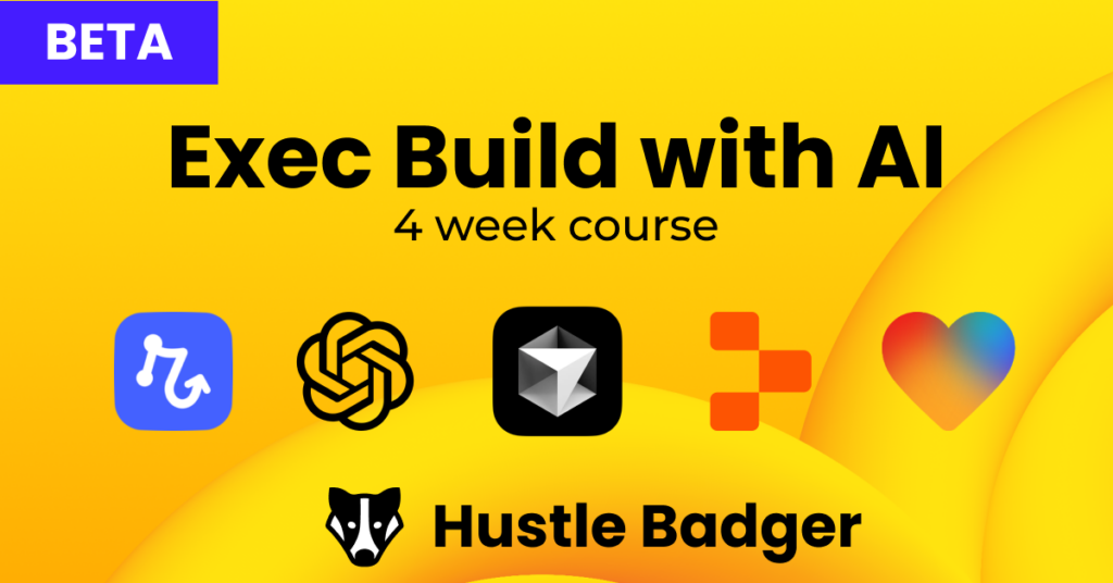 Exec Build With AI