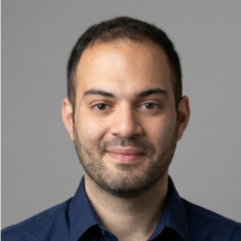 Panos Lazaridis