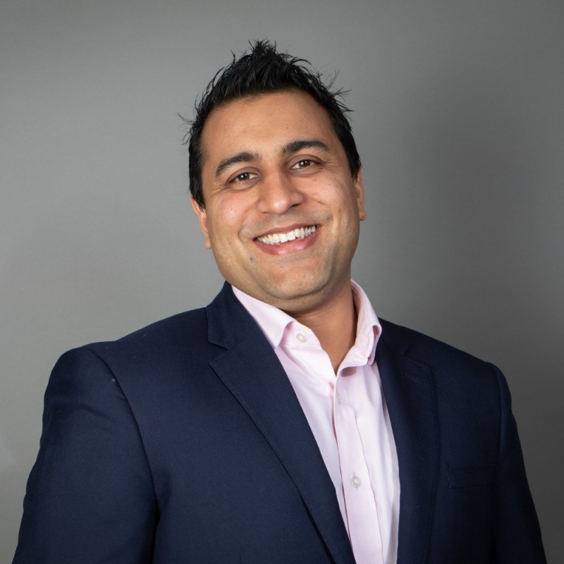 Rajeev Nayyar