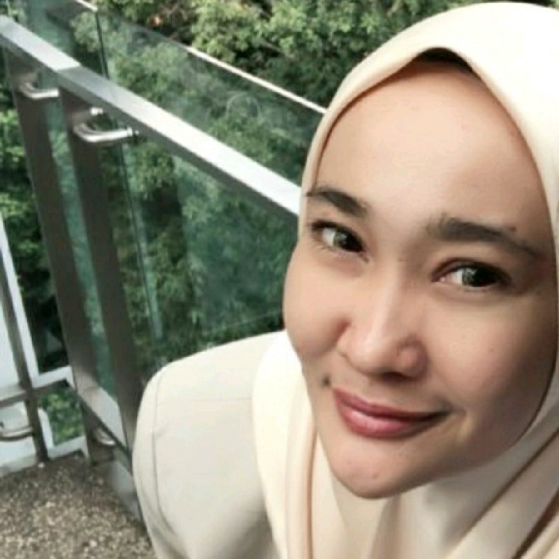 Sherly Risman