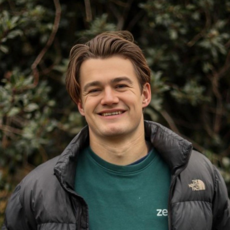 Tom Ansell