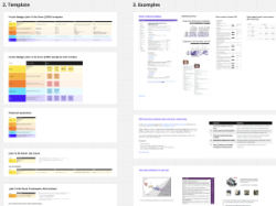 JTBD Examples from Hustle Badger