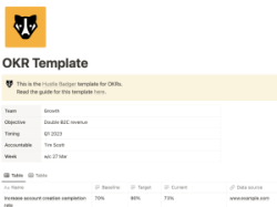OKR _ Notion