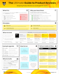 Ultimate Guide to Product Reviews